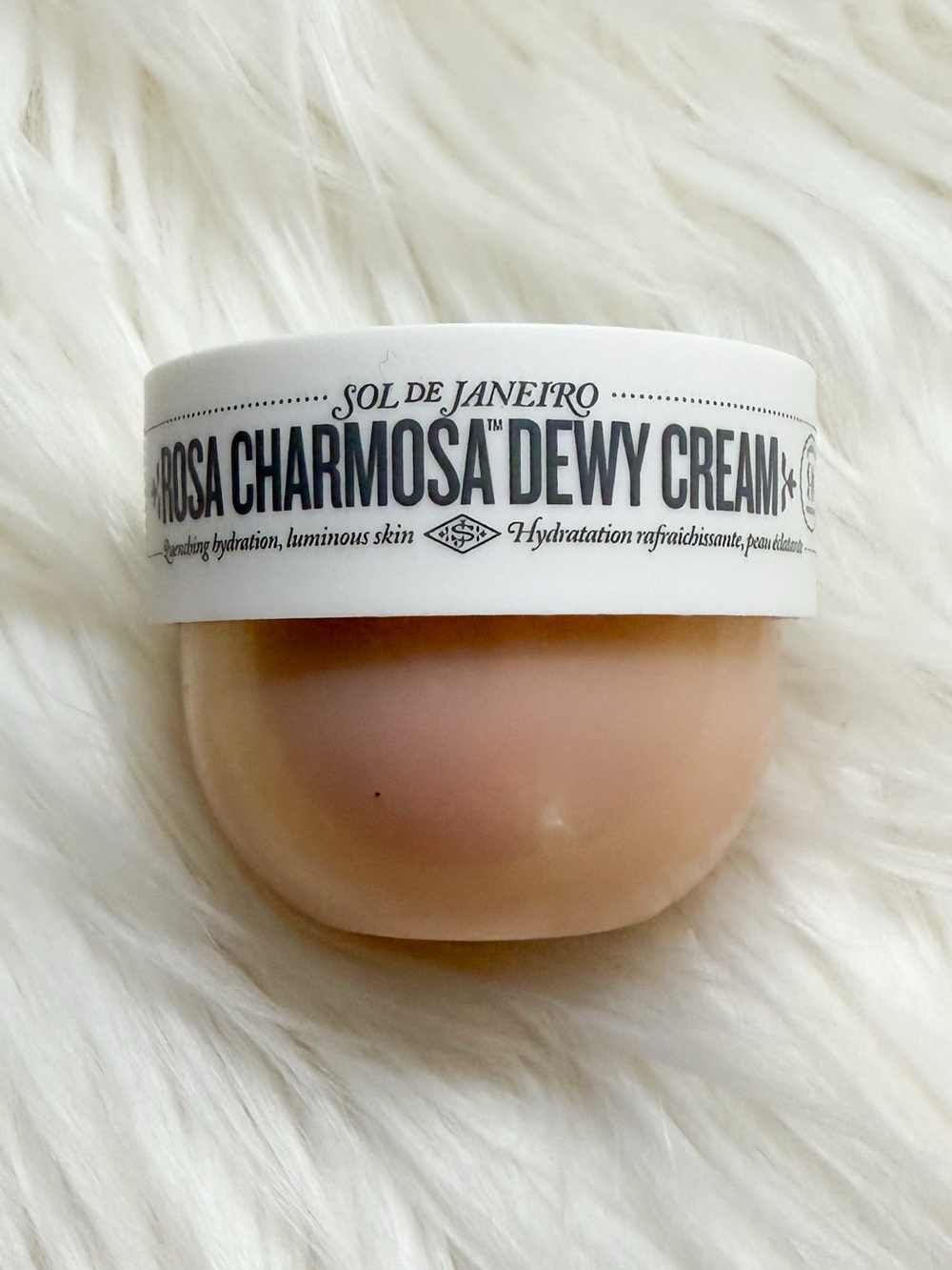 Sol de Janeiro Dewy Cream Deluxe Trial